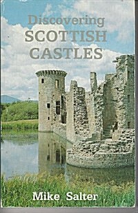 Discovering Scottish Castles (Paperback)