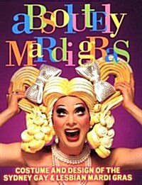 Absolutely Mardi Gras (Paperback)