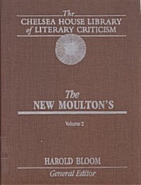 New Moultons Library of Literary Criticism (Library, Subsequent)