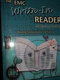 EMC Write-In Reader (Paperback, Workbook)