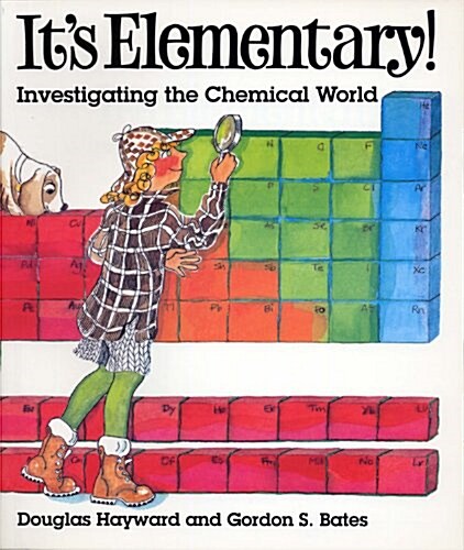 Its Elementary (Paperback)