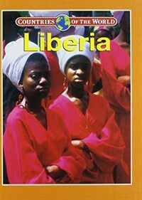Liberia 표지이미지