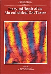 Injury and Repair of the Musculoskeletal Soft Tissues (Paperback)