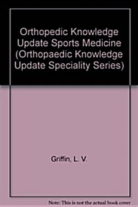 Orthopedic Knowledge Update Sports Medicine (Paperback)