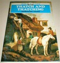 Thatch and Thatching (Paperback)