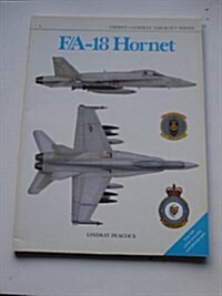 F/A-18 Hornet (Paperback)