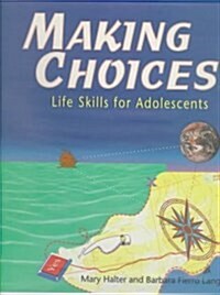 Making Choices (Hardcover, Cassette)