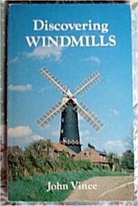 Discovering Windmills (Paperback)