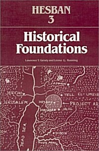 Historical Foundations (Hardcover)