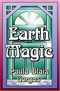 Earth Magic (Paperback)