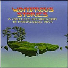 Wonderous Stories [2CD]