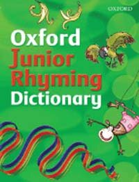 Oxford junior rhyming direction 