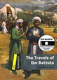 Dominoes: One: the Travels of Ibn Battuta Pack (Package)