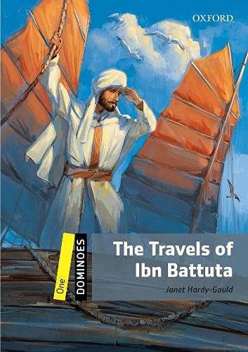 Dominoes: One: the Travels of Ibn Battuta (Paperback)