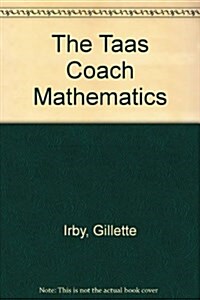 The Taas Coach Mathematics (Paperback)