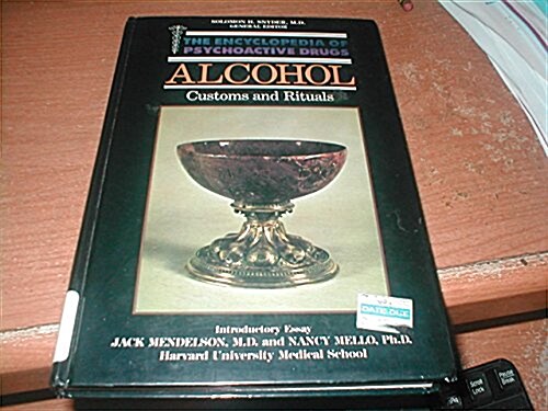 Alcohol (Library, Updated)