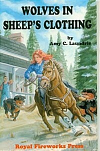 Wolves in Sheeps Clothing (Paperback)