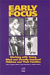 Early Focus (Paperback)