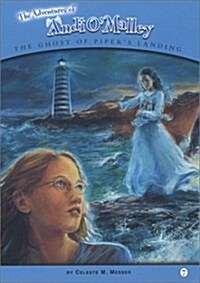 The Ghost of Pipers Landing (Paperback)