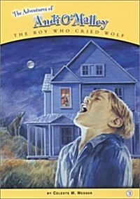 The Boy Who Cried Wolf (Paperback)