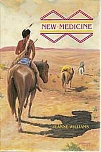 New Medicine (Hardcover)