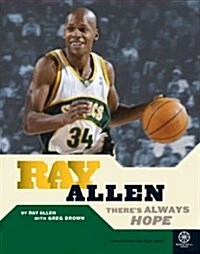 Ray Allen (Hardcover)