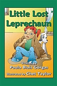 Little Lost Leprechaun (Hardcover)