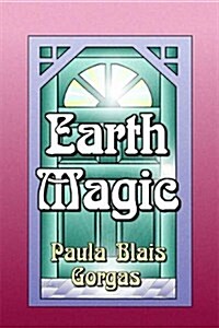 Earth Magic (Hardcover)