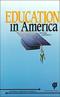 Education in America (Paperback)