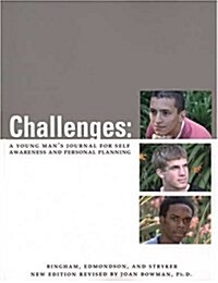 Challenges (Paperback)