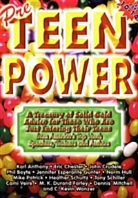 Preteen Power (Paperback)