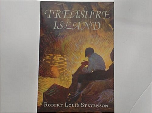 Treasure Island (Paperback)