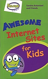 Awesome Internet Sites For Kids (Paperback)