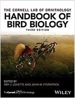 Handbook of Bird Biology (Hardcover, 3)