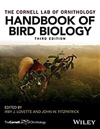 Handbook of Bird Biology (Hardcover, 3 ed)