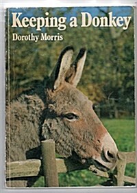 Keeping a Donkey (Paperback)