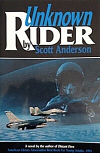 Unknown Rider (Paperback, Reprint)