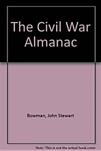 The Civil War Almanac (Hardcover)