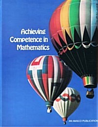 Achieving Competence in Mathematics (Hardcover)