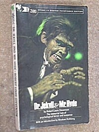 Dr. Jekyll and Mr. Hyde (Paperback)