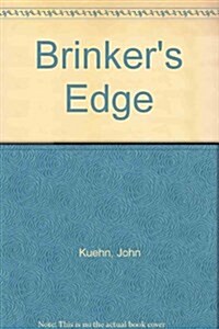 Brinkers Edge (Hardcover)