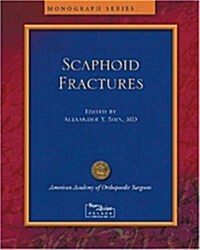 Scaphoid Fractures and Complications (Paperback)