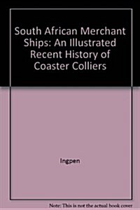 South African Merchant Ships (Hardcover)