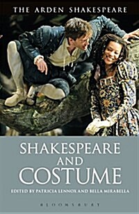 Shakespeare and Costume (Paperback)