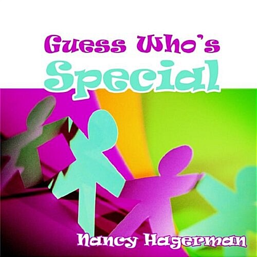 Guess Whos Special (Paperback)