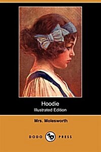 Hoodie (Paperback, Illustrated)