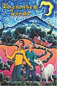 Enchanted Lands (Hardcover)