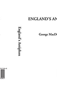 Englands Antiphon (Paperback)