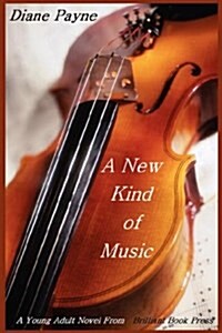 A New Kind of Music (Paperback)