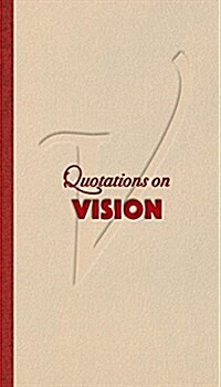 Vision (Paperback)